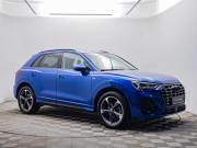 Audi Q3 II (F3) Москва  - изображение 22