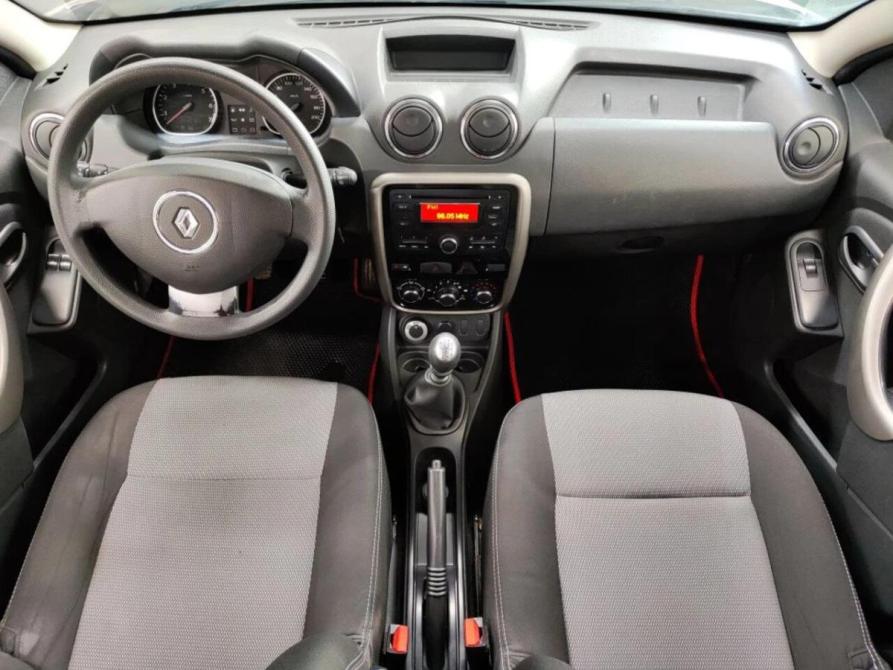 Renault Duster I Набережные Челны  - изображение 16