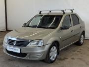 Renault Logan I Рестайлинг Псков  - изображение 17