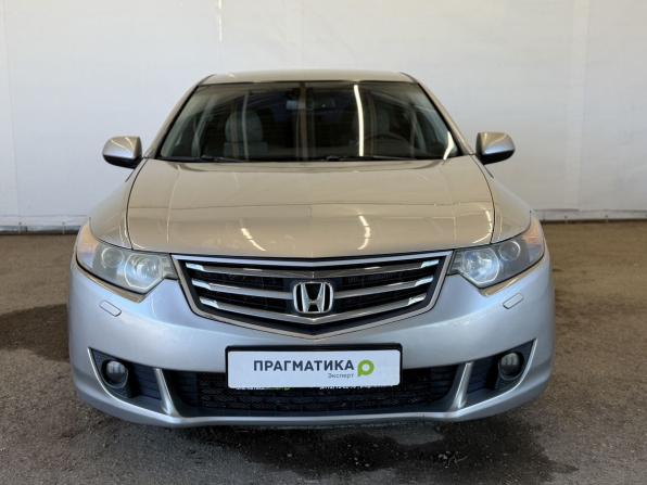 Honda Accord VIII с пробегом 2008 года, цена 780 000 рублей, 292121 км, седан, Автокод Объявления