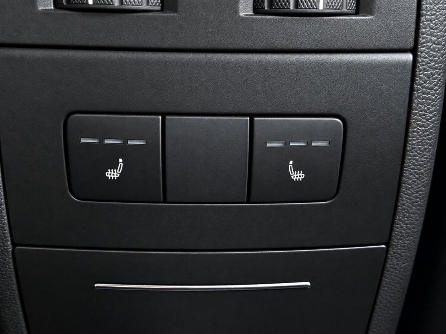 Skoda Octavia II (A5) Рестайлинг Балашиха  - изображение 12