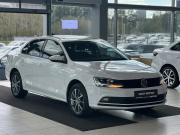 Volkswagen Jetta VI Рестайлинг Екатеринбург  - изображение 27