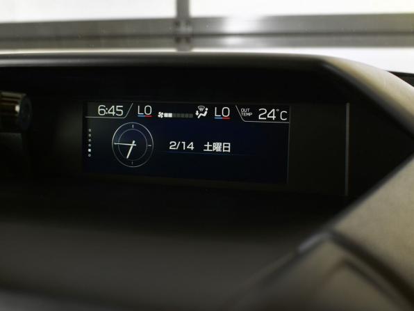 Subaru XV II с пробегом 2017 года, цена 1 699 995 рублей, 143651 км, внедорожник, Автокод Объявления