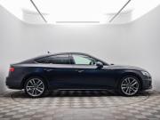 Audi A5 II (F5) Рестайлинг Москва  - изображение 25