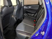 Changan CS35 Plus I Рестайлинг Москва  - изображение 42
