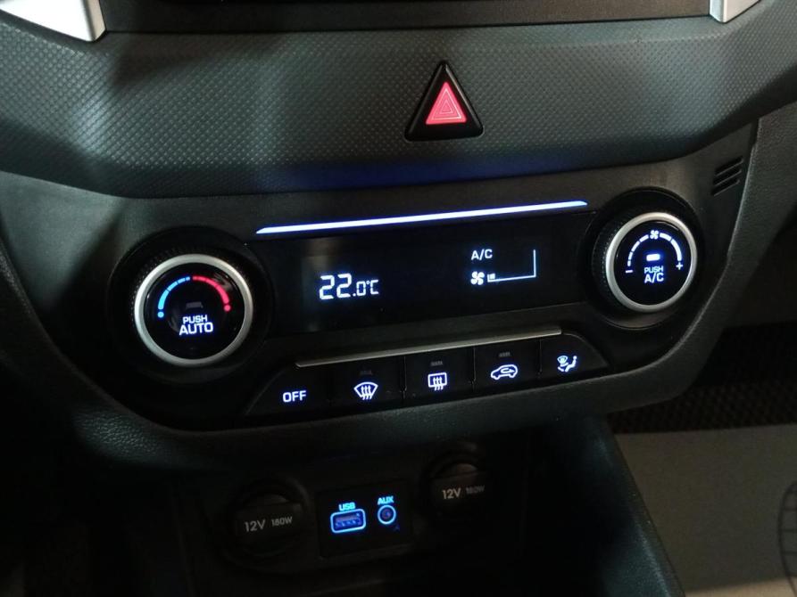 Hyundai Creta I Уфа  - изображение 14