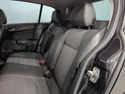 Opel Astra H Рестайлинг Москва  - изображение 44