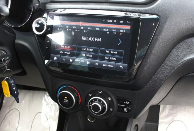 Kia Rio III с пробегом 2014 года, цена 960 000 рублей, 120820 км, седан, Автокод Объявления