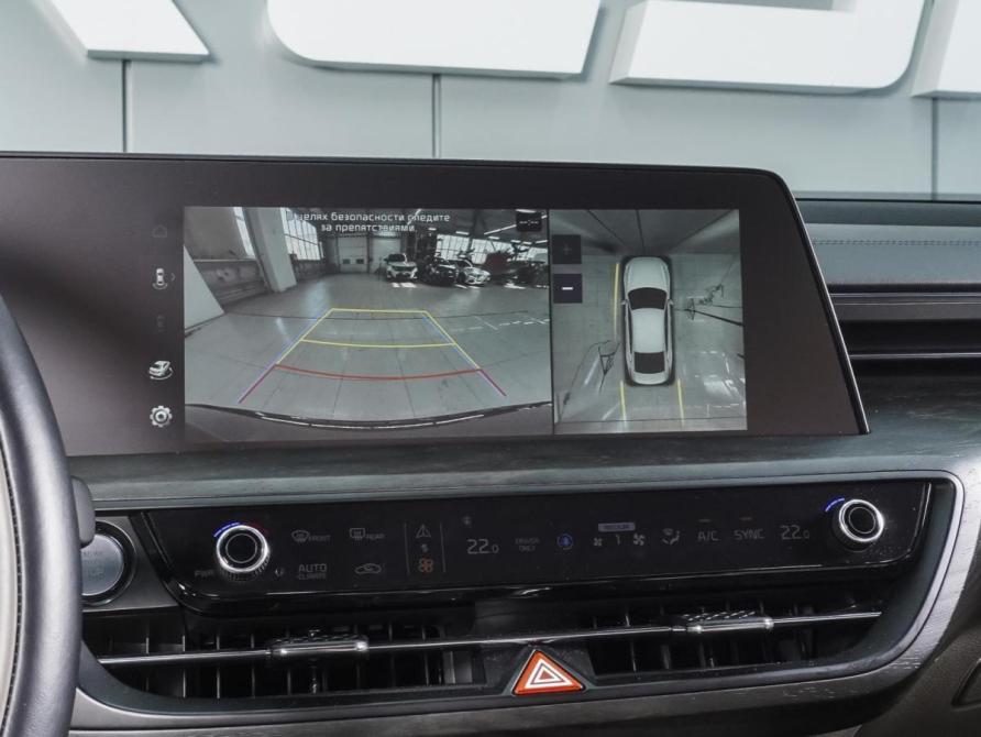 Kia K8 I Ростов-на-Дону  - изображение 13