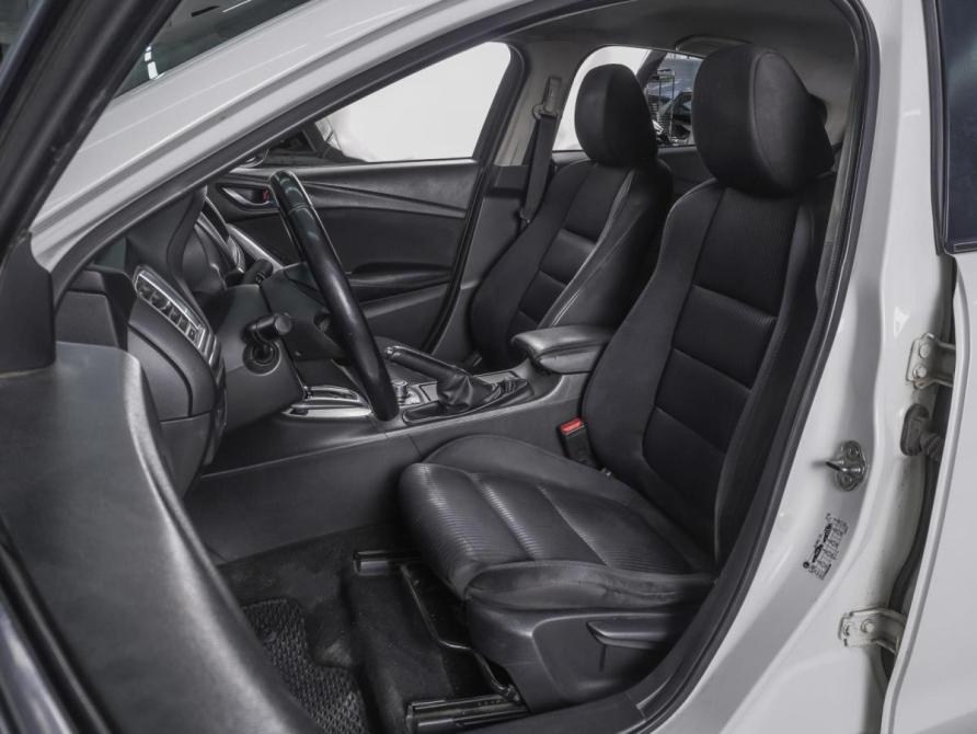 Mazda 6 III (GJ) Ростов-на-Дону  - изображение 10