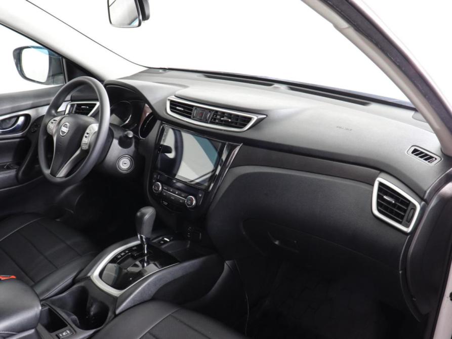 Nissan X-Trail III Химки  - изображение 10
