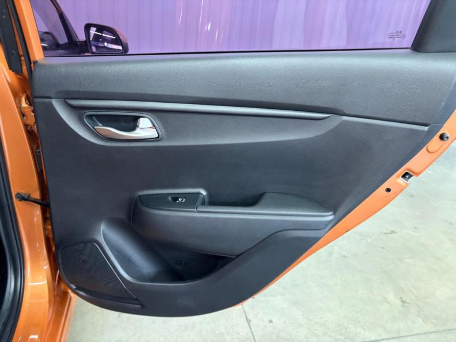 Kia Rio IV Краснодар  - изображение 18