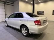 Toyota Corolla X (E140 E150) Рестайлинг Новосибирск  - изображение 30