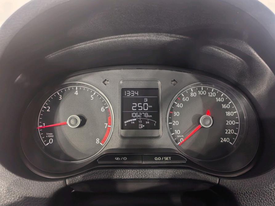 Volkswagen Polo V Рестайлинг Санкт-Петербург  - изображение 9