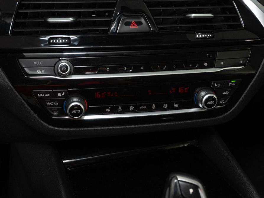 BMW 5 серии VII (G30/G31/G38) Казань  - изображение 11