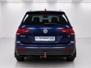 Volkswagen Tiguan II Москва  - изображение 20