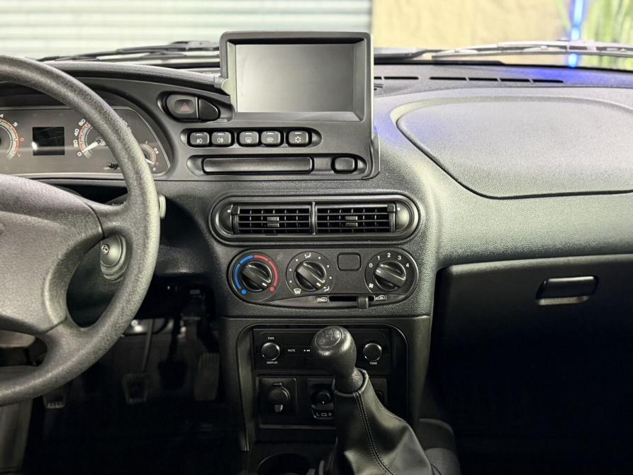 Lada (ВАЗ) Niva Travel I Оренбург  - изображение 7