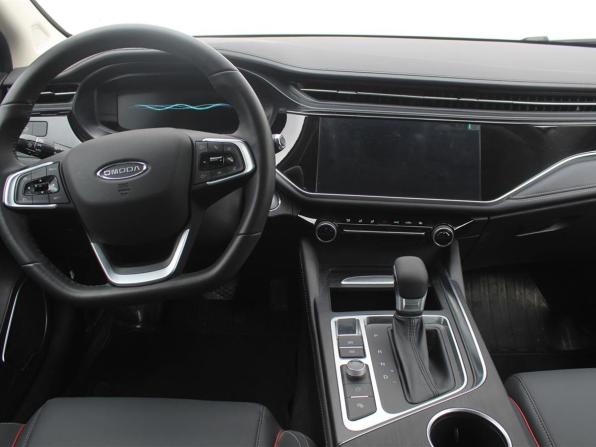 Omoda S5 с пробегом 2023 года, цена 1 415 000 рублей, 29550 км, седан, Автокод Объявления