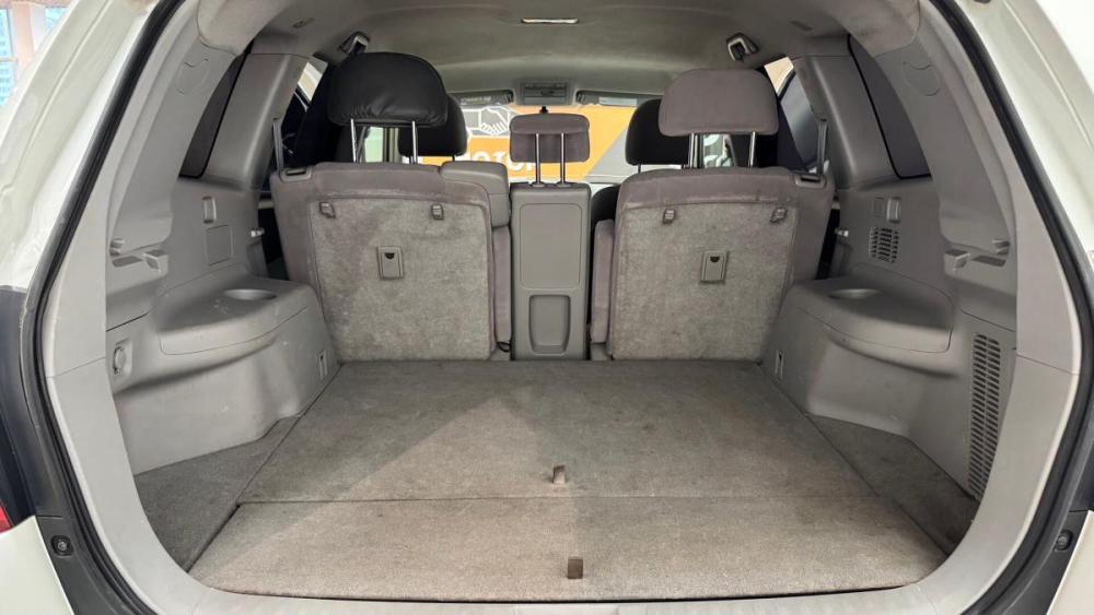 Toyota Highlander II (XU40) Киров  - изображение 13