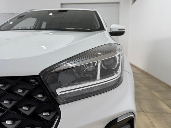 Chery Tiggo 4 Pro I Рестайлинг с пробегом 2024 года, цена 1 600 000 рублей, 27132 км, внедорожник, Автокод Объявления