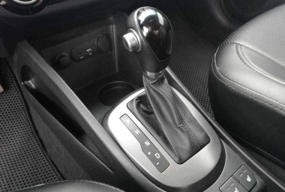 Kia Rio III Рестайлинг Иваново  - изображение 16