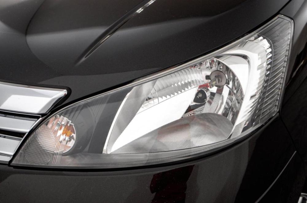 Nissan NV200 Барнаул  - изображение 8