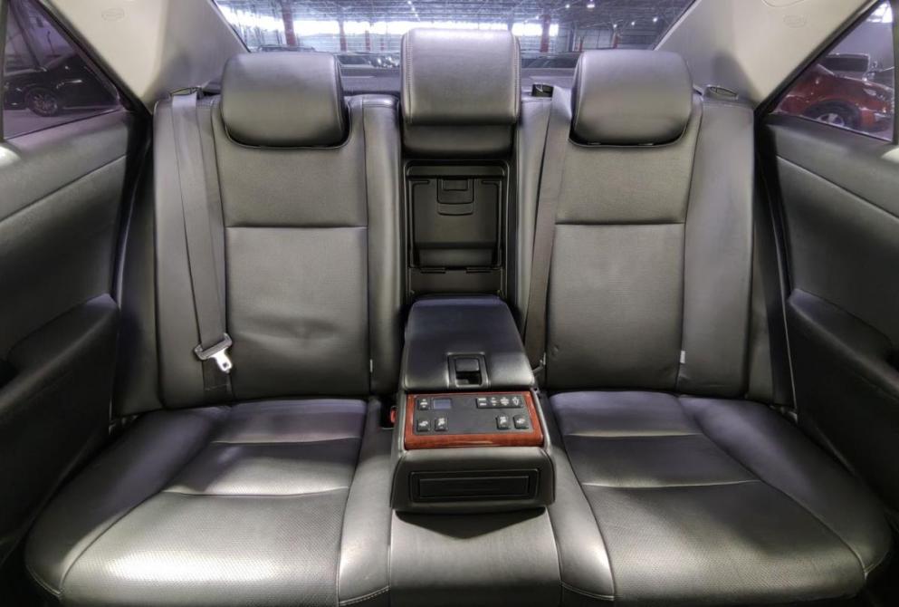 Toyota Camry VII (XV50) Рестайлинг Волгоград  - изображение 16