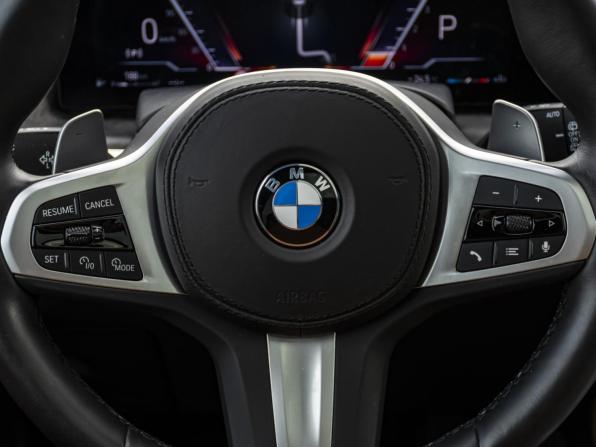 BMW X7 I (G07) Рестайлинг с пробегом 2024 года, цена 10 900 000 рублей, 14558 км, внедорожник, Автокод Объявления