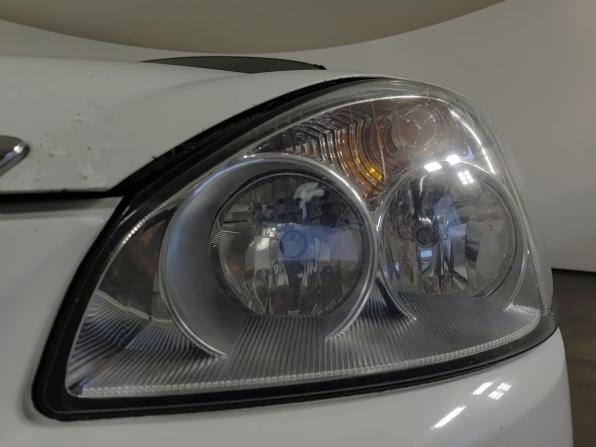 Lada (ВАЗ) Priora I Рестайлинг с пробегом 2018 года, цена 515 000 рублей, 157000 км, седан, Автокод Объявления
