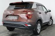 Hyundai Creta II Санкт-Петербург  - изображение 22