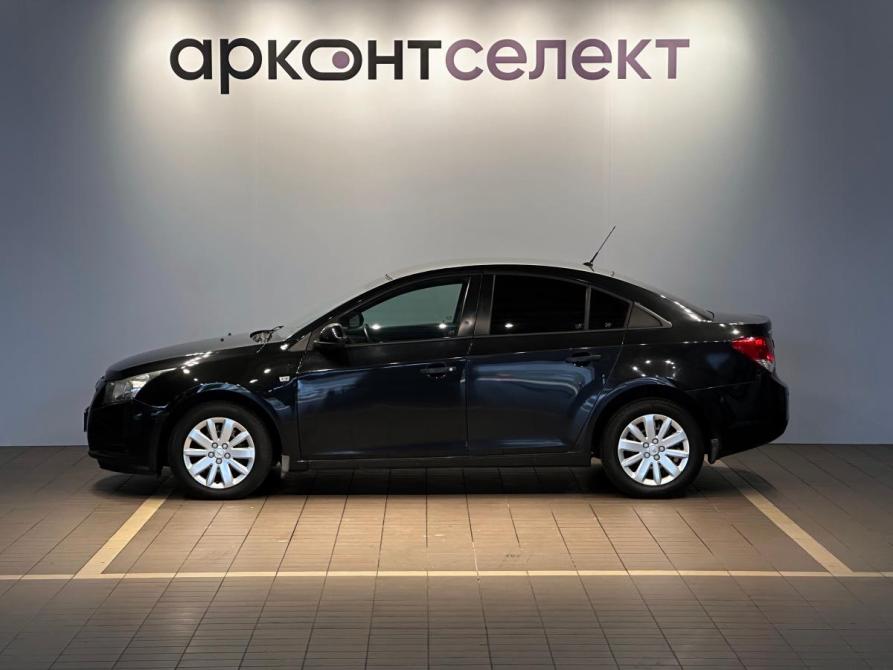 Chevrolet Cruze I Краснодар  - изображение 5
