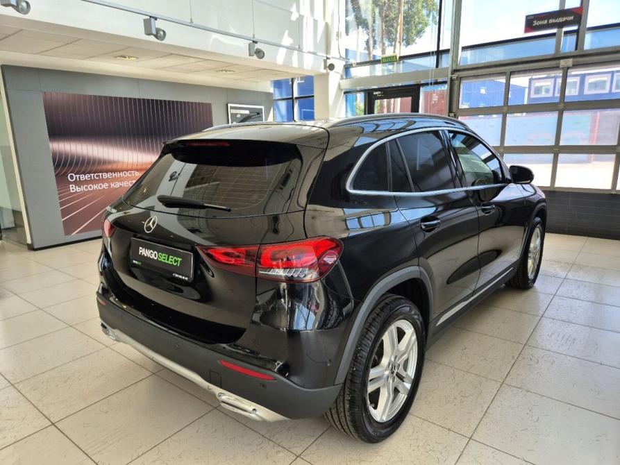 Mercedes-Benz GLA II (H247) Екатеринбург  - изображение 4