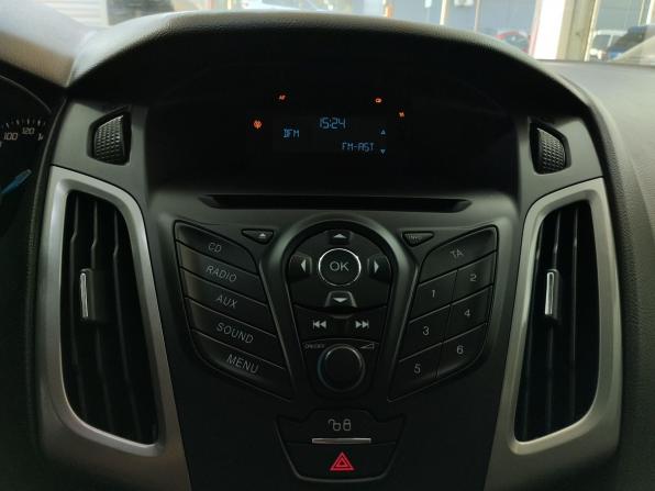 Ford Focus III с пробегом 2013 года, цена 850 000 рублей, 146139 км, хэтчбек, Автокод Объявления