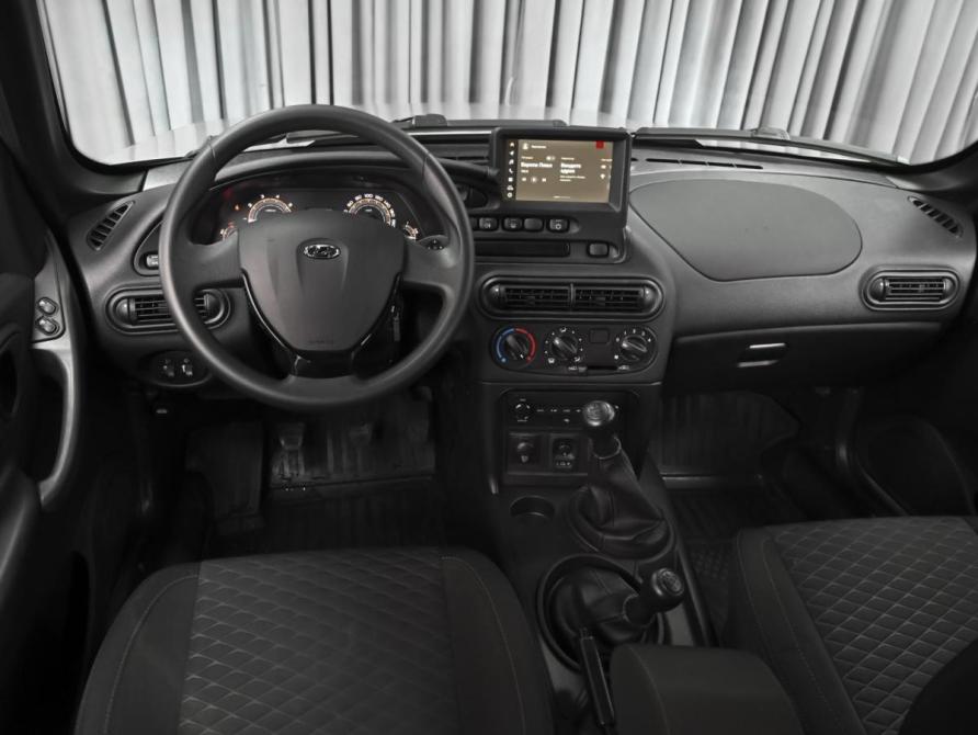 Lada (ВАЗ) Niva Ставрополь  - изображение 6