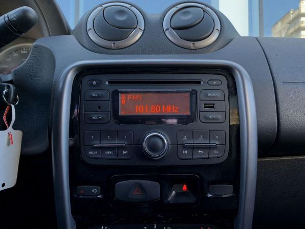 Renault Duster I с пробегом 2012 года, цена 545 000 рублей, 238348 км, внедорожник, Автокод Объявления