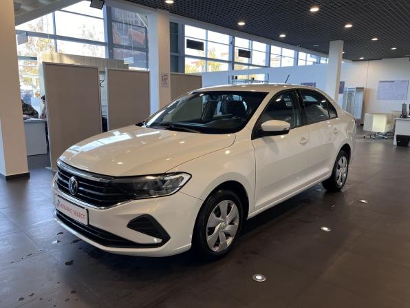 Volkswagen Polo VI с пробегом 2021 года, цена 1 450 000 рублей, 181797 км, лифтбек, Автокод Объявления