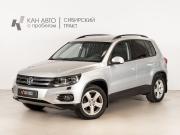 Volkswagen Tiguan I Рестайлинг Казань  - изображение 9