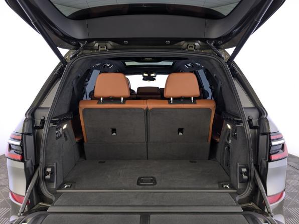 BMW X7 I (G07) Рестайлинг с пробегом 2022 года, цена 11 500 000 рублей, 47174 км, внедорожник, Автокод Объявления