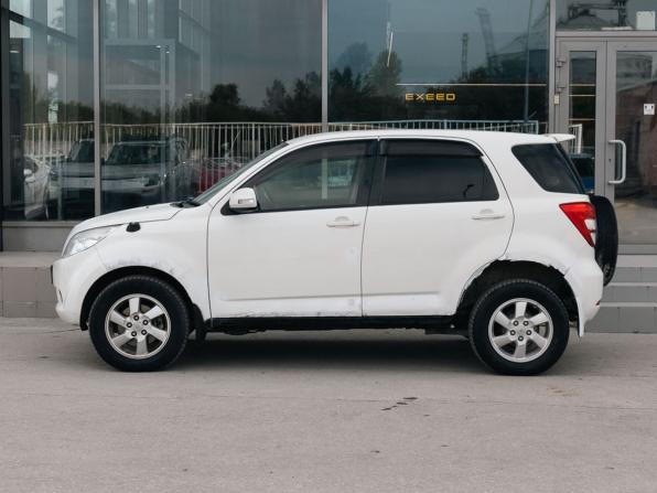Toyota Rush I с пробегом 2006 года, цена 590 000 рублей, 252556 км, внедорожник, Автокод Объявления