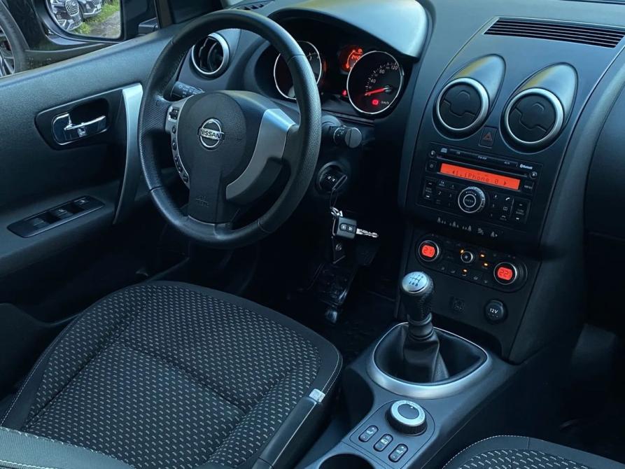 Nissan Qashqai I Казань  - изображение 6