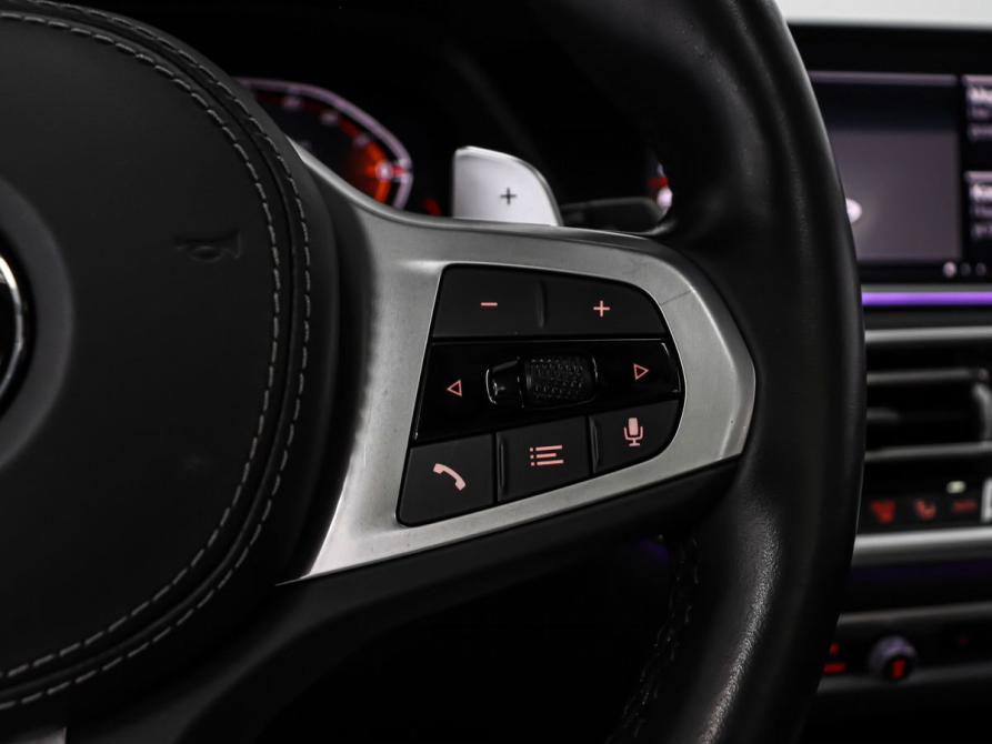 BMW X5 IV (G05/G18) Минеральные Воды  - изображение 20