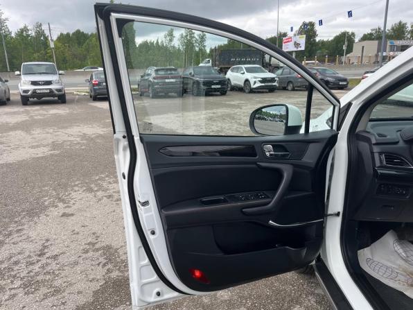 JAC JS3 с пробегом 2024 года, цена 1 618 000 рублей, 14665 км, внедорожник, Автокод Объявления