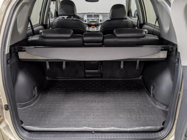 Toyota RAV4 III (XA30) с пробегом 2007 года, цена 1 310 000 рублей, 175079 км, внедорожник, Автокод Объявления