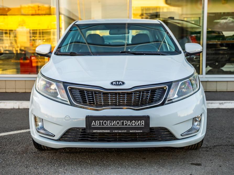 Kia Rio III Волгоград  - изображение 2