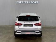 Lada (ВАЗ) Vesta I Рестайлинг (NG) Краснодар  - изображение 26