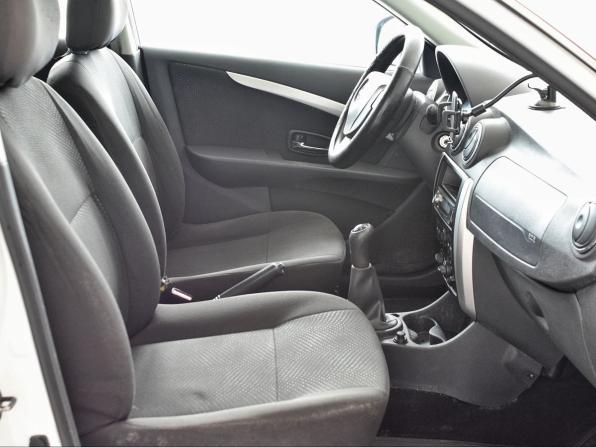 Nissan Almera III (G15) с пробегом 2014 года, цена 499 000 рублей, 192369 км, седан, Автокод Объявления