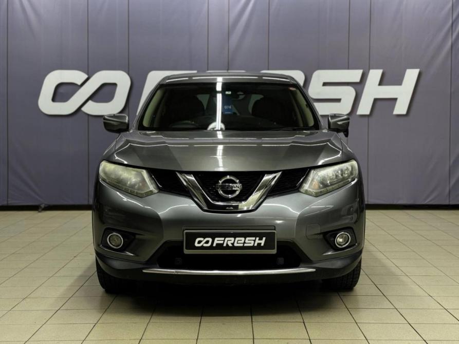 Nissan X-Trail III Благовещенск  - изображение 3