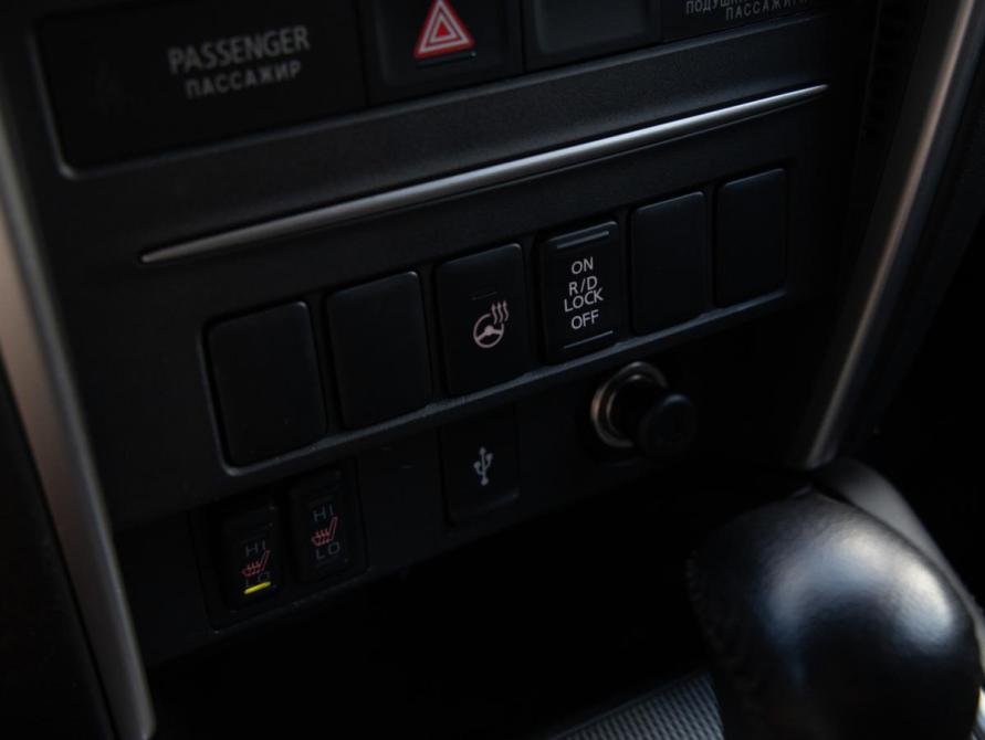 Mitsubishi L200 V Рестайлинг Санкт-Петербург  - изображение 14