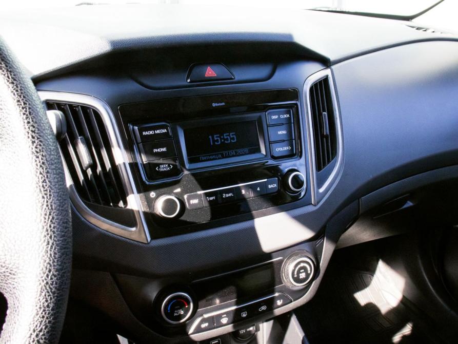 Hyundai Creta I Рестайлинг Екатеринбург  - изображение 10