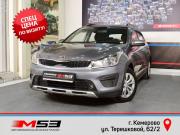 Kia Rio IV Кемерово  - изображение 4